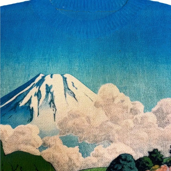 Cat sweater - Picture 3 of 6